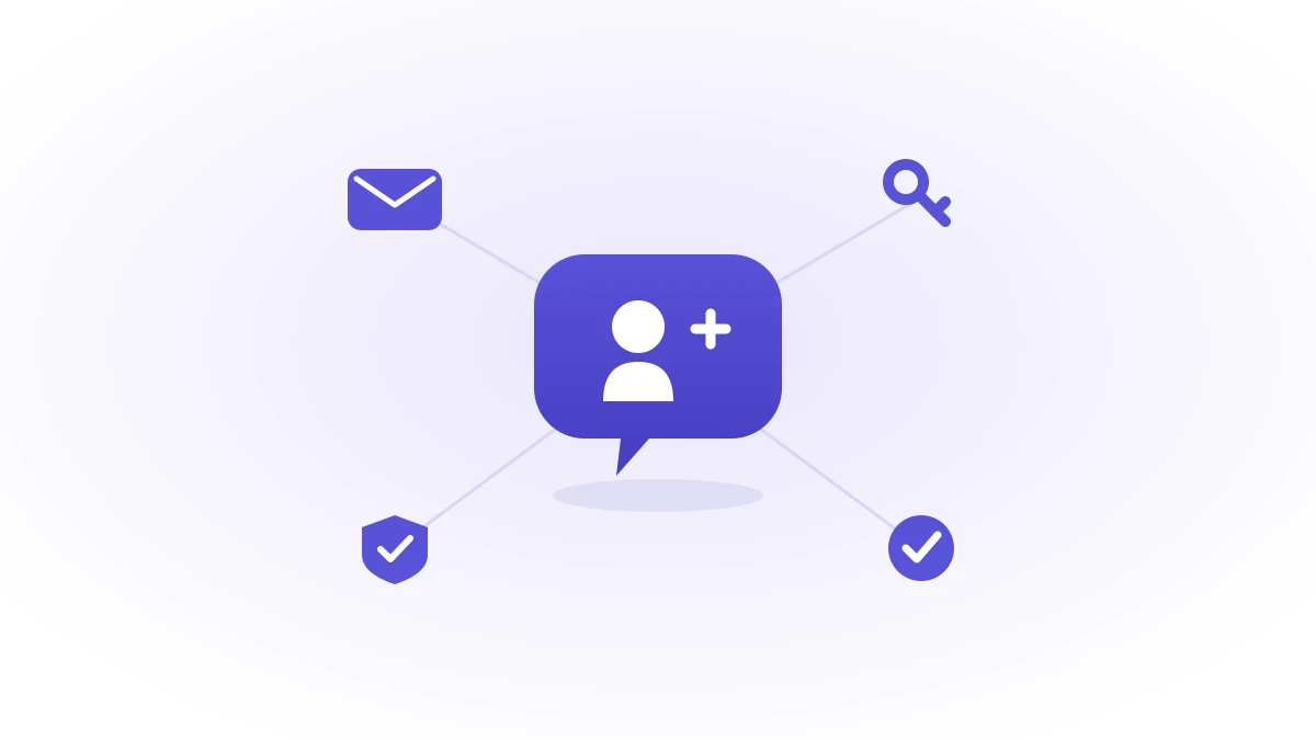 Как зарегистрироваться в ChatGPT: через email и Google-аккаунт