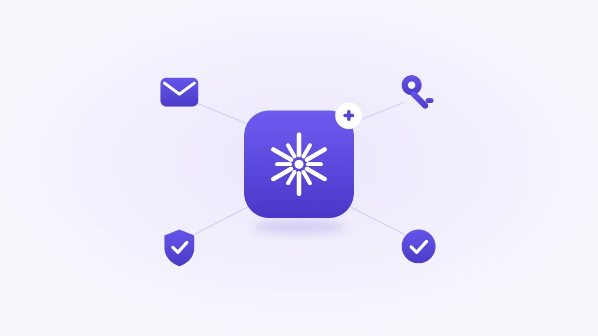 Как зарегистрироваться на Claude.ai: через email и Google-аккаунт